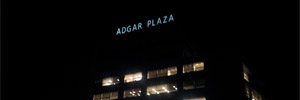 Adgar Plaza